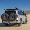 ARB | Rear Bumper | LC200