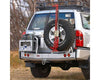 ARB | REAR BUMPER | Y61 LWB 2004+