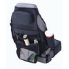 Jeep Wrangler JK 2 & 4 Dr Katch-All Seat Ware Vest Cover (Black)