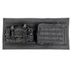 JK 2/4 Door G.E.A.R. TAILGATE COVER (BLACK)