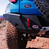 ARB | Rear Bumper Narrow Flare | 2021-2024 Bronco