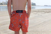 E’toile swim short