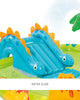 INTEX Little Dino Play Center 191 x 152 x 58 cm