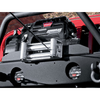 WARN | REPLACEMENT ROLLER FAIRLEAD FOR WINCHES