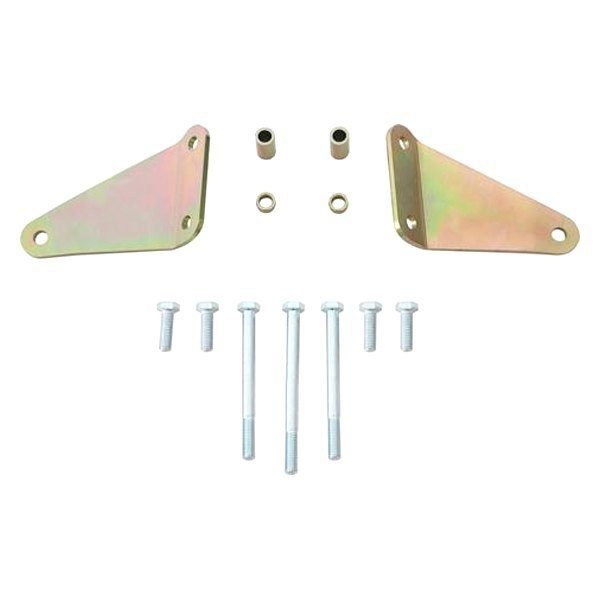 GM K5 BLAZER Multiple Shock Mount Kit – Bracket – Campnsea