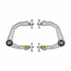 ICON 2007-2021 Toyota Tundra/2008-2022 Toyota Sequoia, Billet Front Upper Control Arm w/ Delta Joint Kit