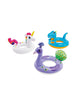 INTEX Big Animal Rings 58221NP 107 x 58 cm