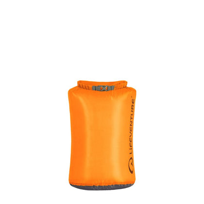 Lifeventure Ultralight 15L Dry Bag