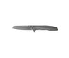 Kershaw Topknot