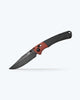 Benchmade Crooked River - Burnt Copper - Black Micarta