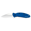 Kershaw Scallion - Navy Blue