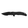 Kershaw LATERAL - BLACK, SERRATED 1645BLKST