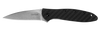 Kershaw LEEK, CARBON FIBER 1660CF