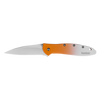 Kershaw Leek - Creamsicle, MagnaCut