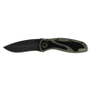 Kershaw BLUR - OLIVE, BLACK