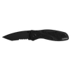 Kershaw BLUR - TANTO, BLACK, SERRATED