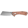 Kershaw Static Copper