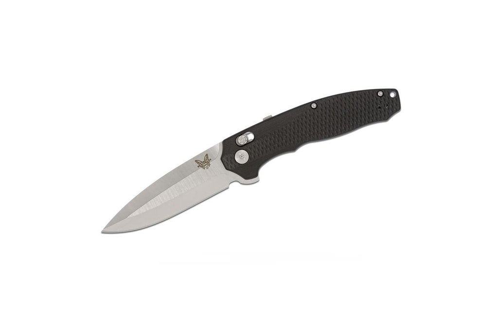 Benchmade Vector - Black G10
