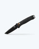 Benchmade Bailout - Carbon Fiber - BK Tanto