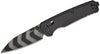 Kershaw Bel AIR Tiger Stripe