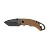 Kershaw Shuffle II - Tanto, Tan & BlackWash