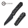 CIVIVI Vision FG Thumb Stud & Superlock Knife G10 Handle
