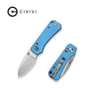 CIVIVI Baby Banter 2 Aluminum blue