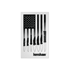 Kershaw USA KNIVES DECAL Sticker