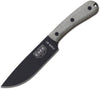 ESEE Model 6 Traditional Handle