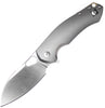 Giant Mouse ACE Biblio-XL Linerlock Ti