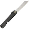 Higonokami Mizushibuki Splash Folder Blk