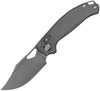 Kunwu Knives Django XL XT Lock SW
