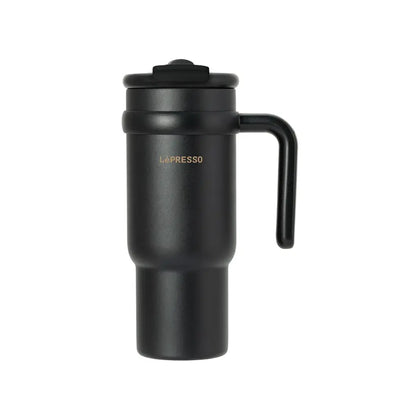 Lepresso Thermo Flask Insulated Mug LP024 - Black