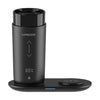 Lepresso Smart Travel Heating Mug - Black