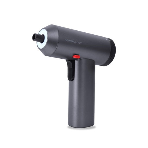 Electric screwdriver with light hotsell