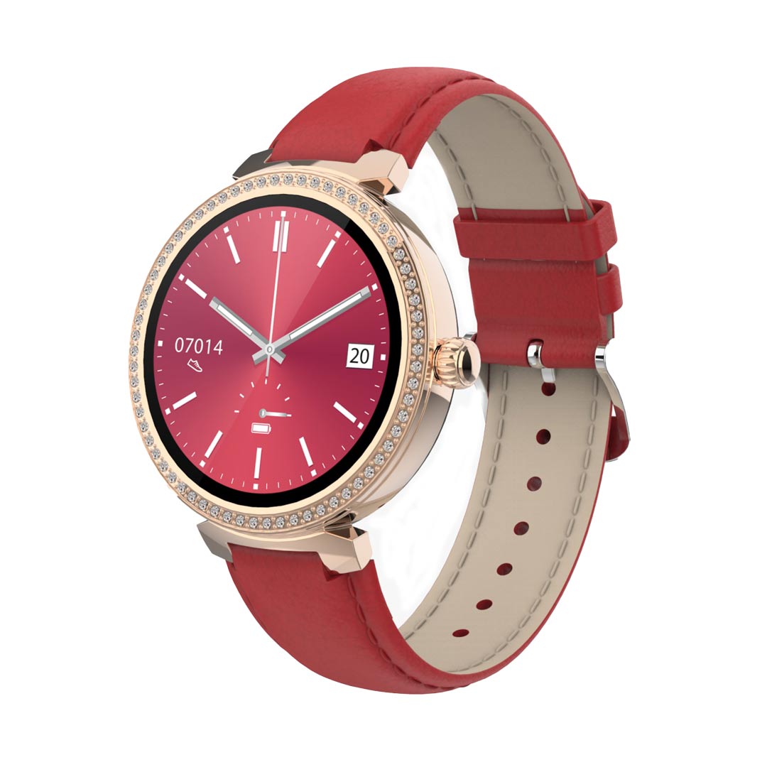 Porodo Belle Smart Watch
