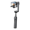 Porodo 2-Axis Gimbal Stablizer