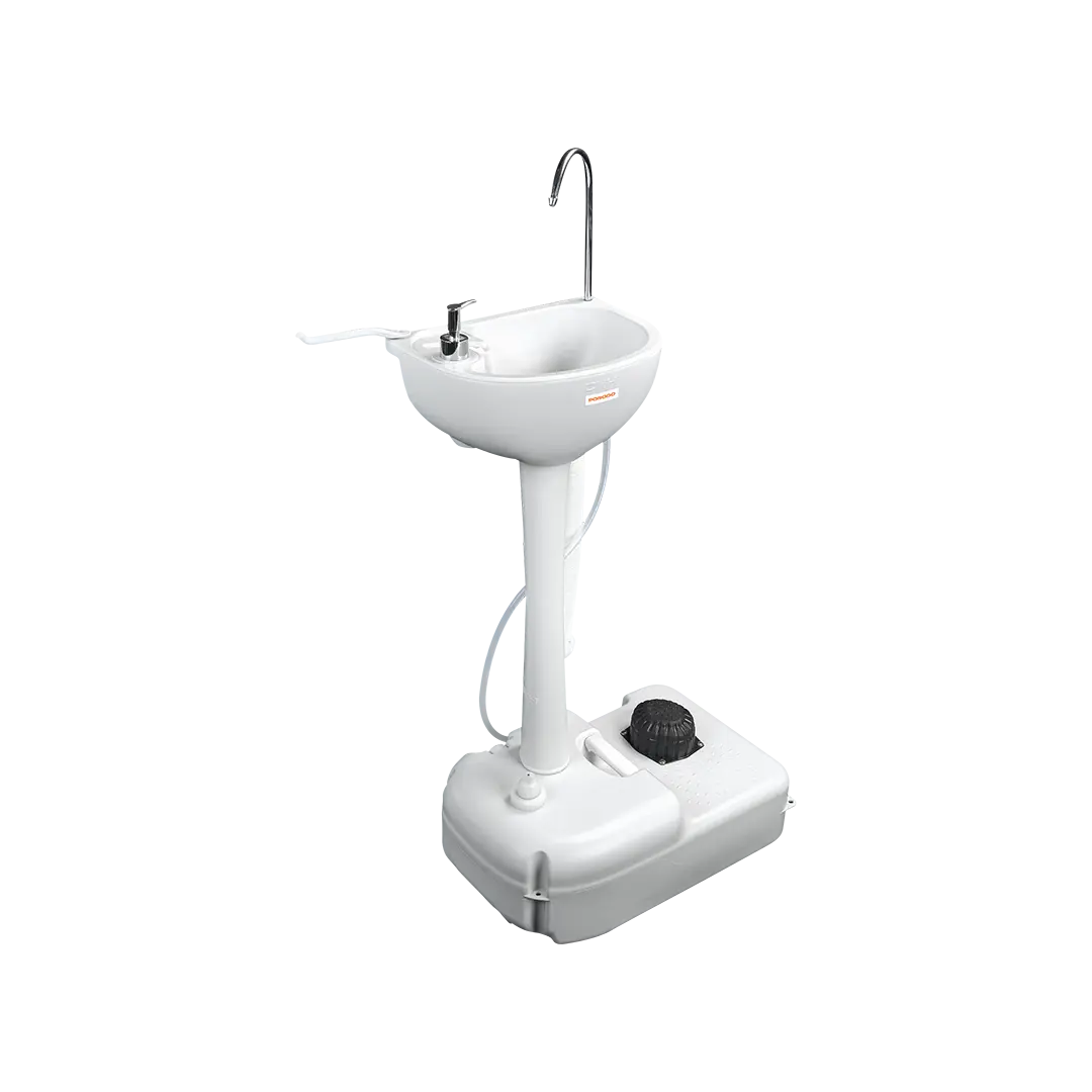 Porodo Lifestyle Portable Handwash Station