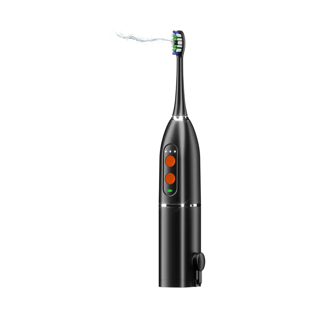 Porodo Lifestyle Water Floss & Sonic Electric Toothbrush