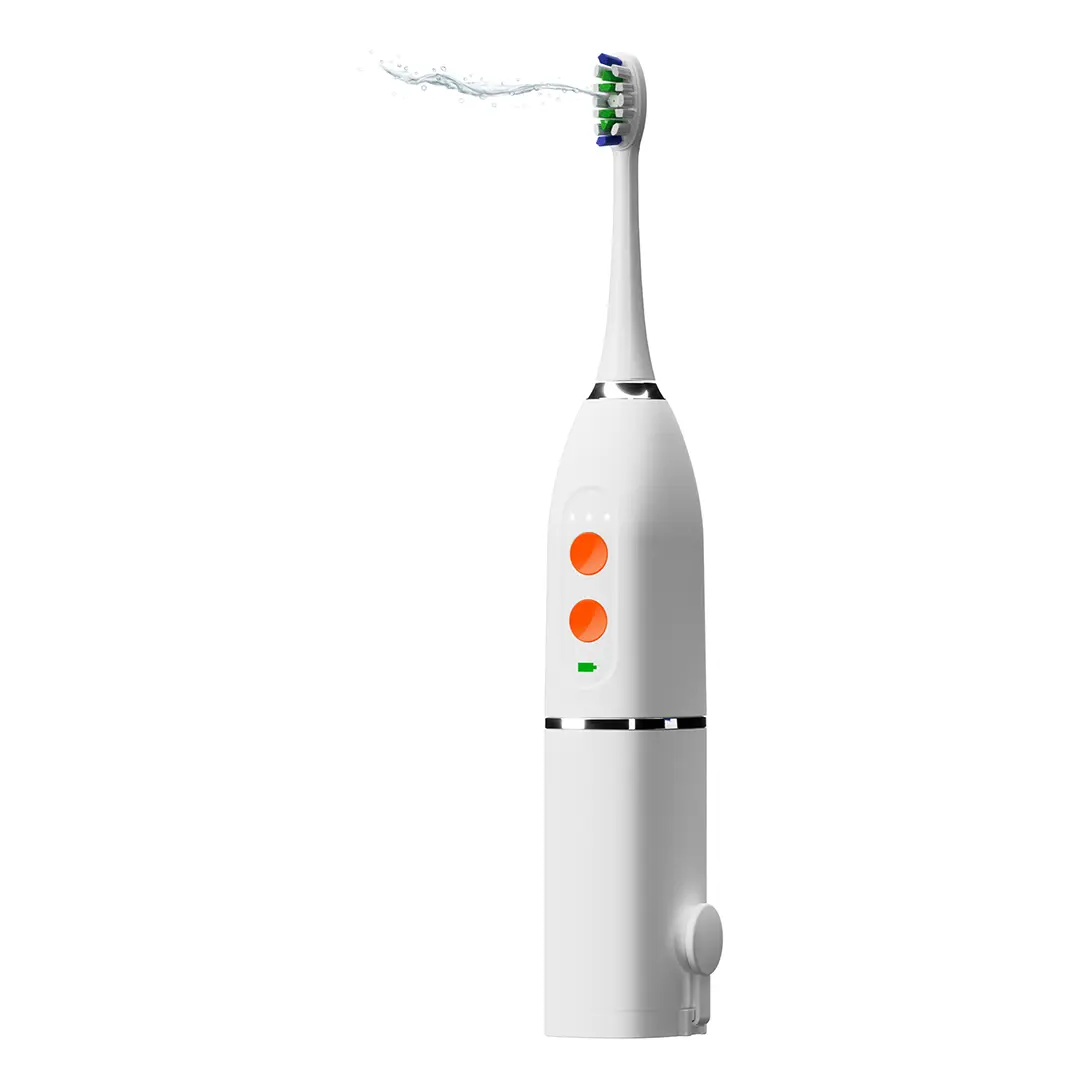 Porodo Lifestyle Water Floss & Sonic Electric Toothbrush