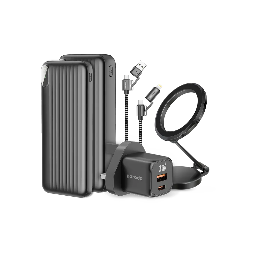 بورودو 6 اسينشالز ان 1 التيميت كومبو