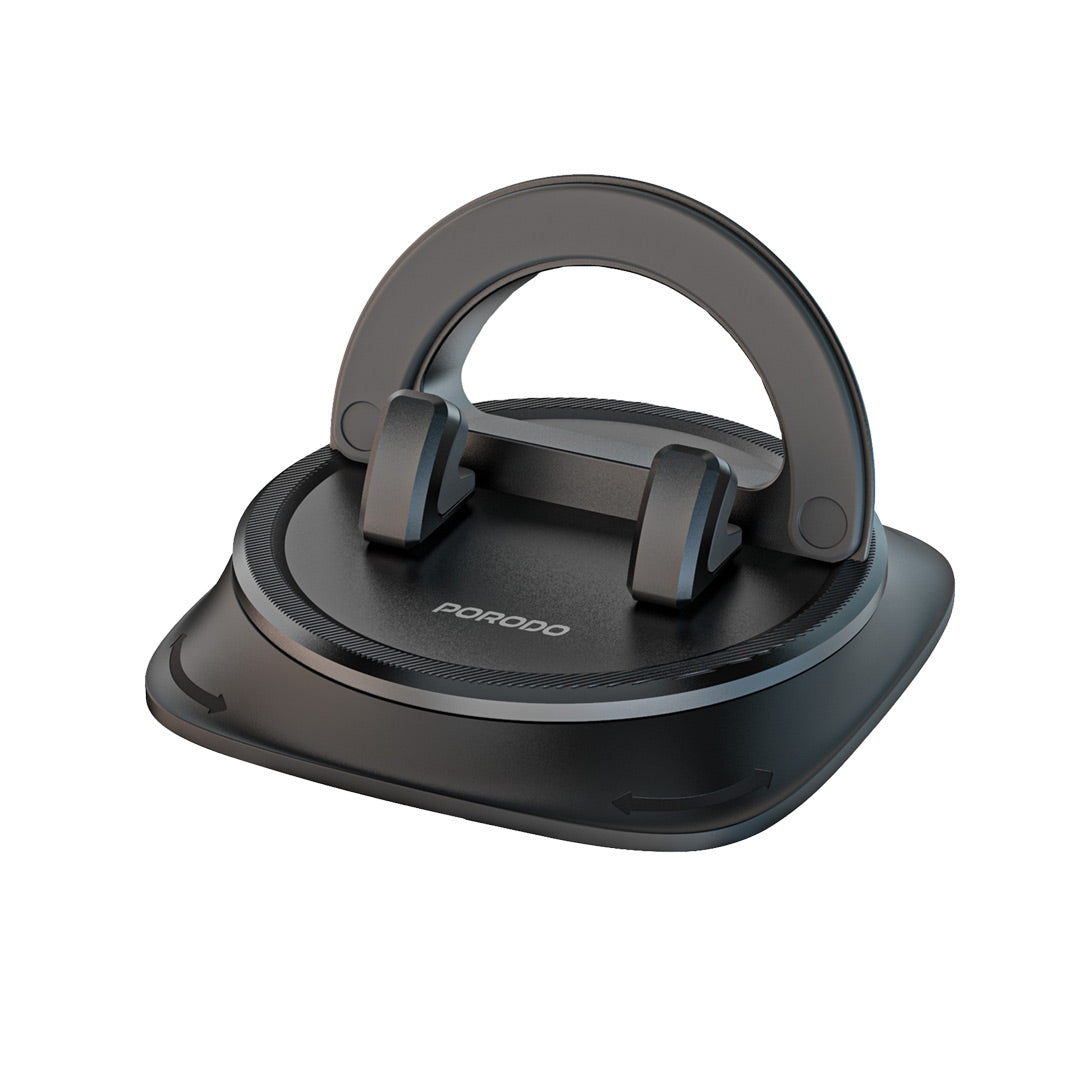Porodo Rotatable Mobile Phone Bracket