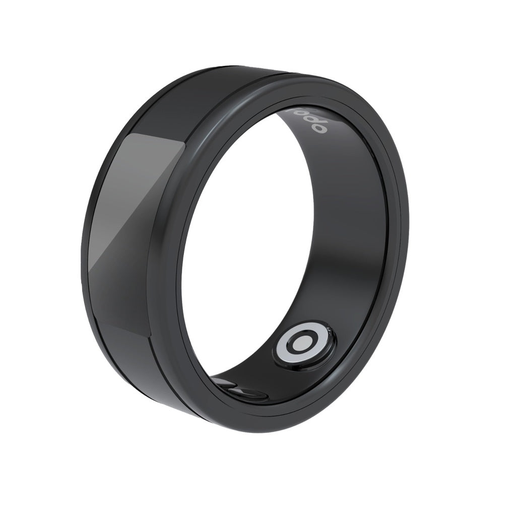 Porodo Phone Touch Control Smart Ring-Health Tracker L 20.7mm