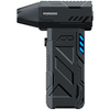 Porodo Lifestyle Turboblast Portable Air Blower - Black