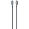 Porodo USB-C to USB-C Charging & Data Cable PD 240W