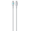 Porodo USB-C to USB-C Charging & Data Cable PD 240W