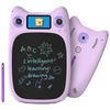 Porodo Kids Drawing & Writing Board 95 Guided Drawings | 3.0