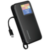 Porodo 4G LTE | WIFI 6 Pocket Router and 10000mAh Power Bank