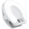 Porodo Glowring Portable Fill Light Clip-On Design