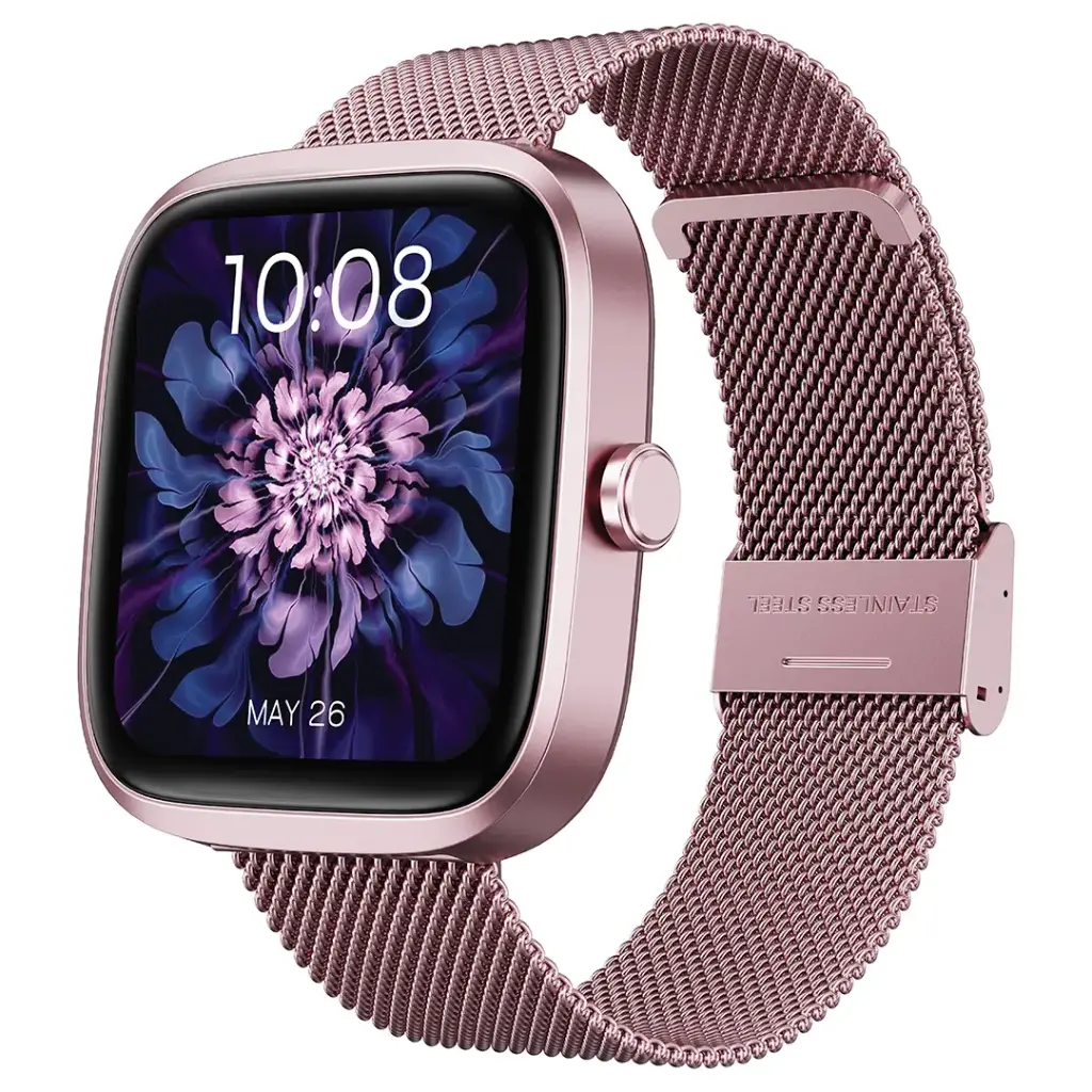 Porodo Skwer Smart Watch
